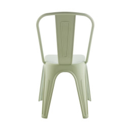 Krzesło TOWER PARIS PP – design, który opowiada historię