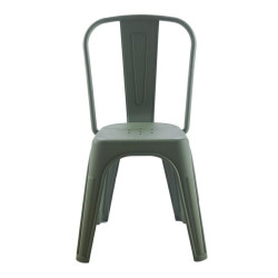 Krzesło TOWER PARIS PP – design, który opowiada historię