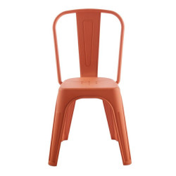 Krzesło TOWER PARIS PP – design, który opowiada historię