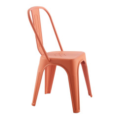 Krzesło TOWER PARIS PP – design, który opowiada historię