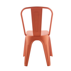 Krzesło TOWER PARIS PP – design, który opowiada historię