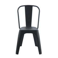 Krzesło TOWER PARIS PP – design, który opowiada historię