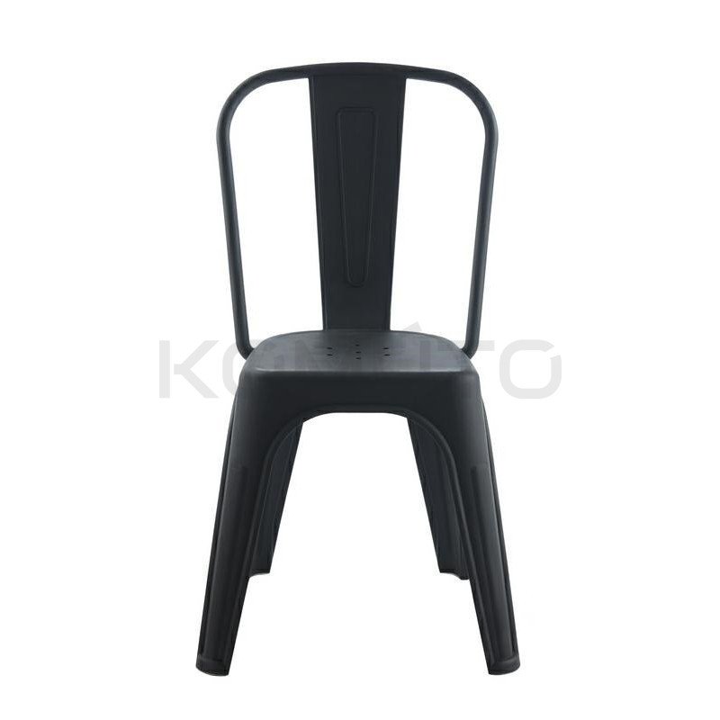 Krzesło TOWER PARIS PP – design, który opowiada historię