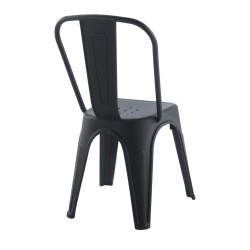 Krzesło TOWER PARIS PP - na ogród, taras, balkon