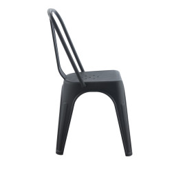 Krzesło TOWER PARIS PP – design, który opowiada historię