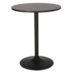 Stół Tulp 60 – elegancja i design w małym formacie | Komuto.pl