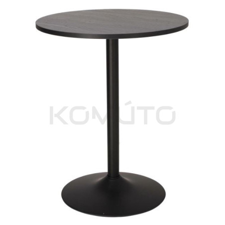 Stół Tulp 60 – elegancja i design w małym formacie | Komuto.pl