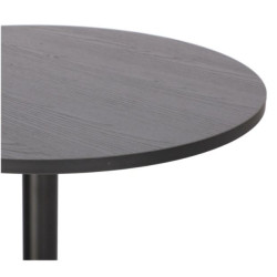 Stół Tulp 60 – elegancja i design w małym formacie | Komuto.pl