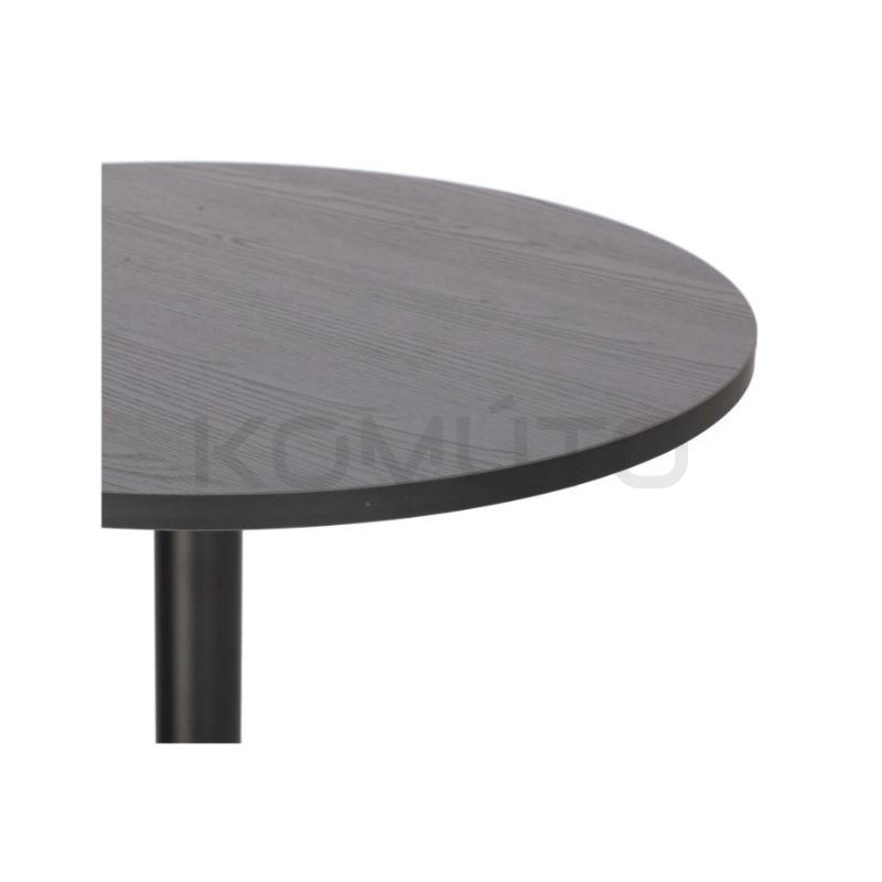 Stół Tulp 60 – elegancja i design w małym formacie | Komuto.pl