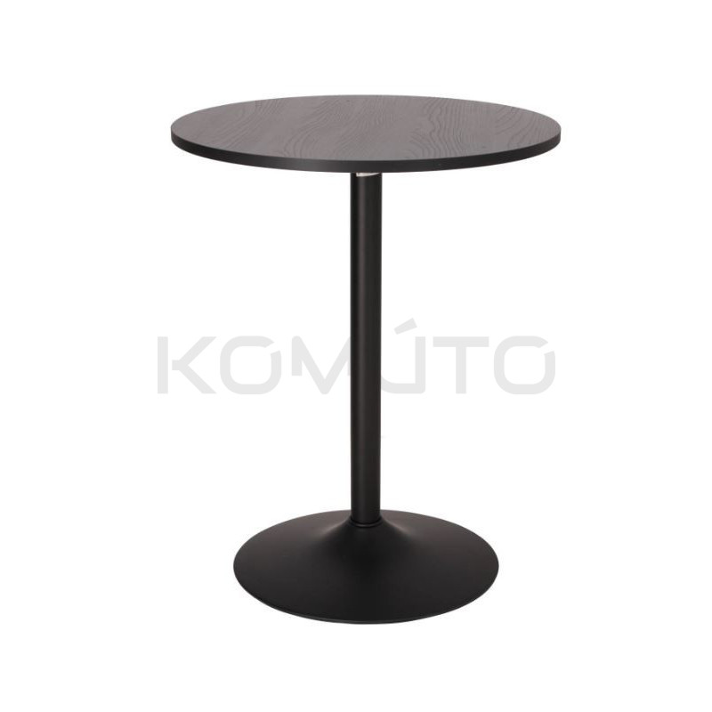 Stół Tulp 60 – elegancja i design w małym formacie | Komuto.pl