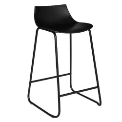 Wygodny hoker Alto – komfort i design w Twoim wnętrzu