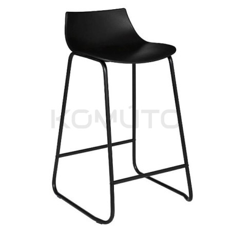 Wygodny hoker Alto – komfort i design w Twoim wnętrzu