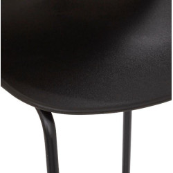 Wygodny hoker Alto – komfort i design w Twoim wnętrzu