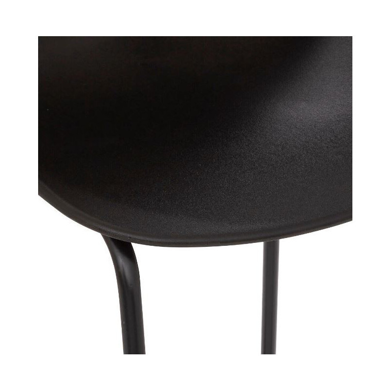 Wygodny hoker Alto – komfort i design w Twoim wnętrzu