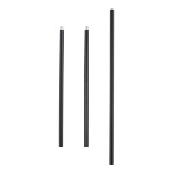 Lampa LUNGO pozioma 135 cm – design, który kształtuje przestrzeń