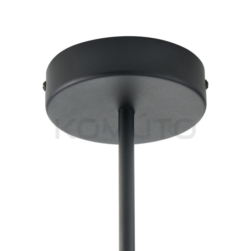 Lampa LUNGO pozioma 135 cm – design, który kształtuje przestrzeń