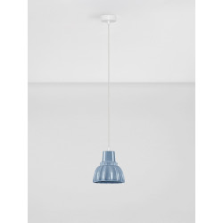 Lampa Ceramiczna Cake | Artystyczny Design | Boho & Rustical