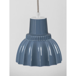 Lampa Ceramiczna Cake | Artystyczny Design | Boho & Rustical