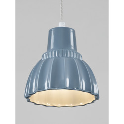 Lampa Ceramiczna Cake | Artystyczny Design | Boho & Rustical