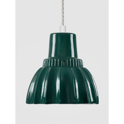 Lampa Ceramiczna Cake | Artystyczny Design | Boho & Rustical