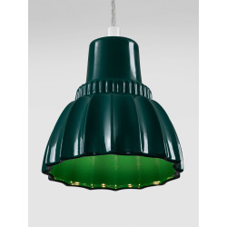 Lampa Ceramiczna Cake | Artystyczny Design | Boho & Rustical