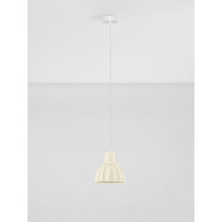 Lampa Ceramiczna Cake | Artystyczny Design | Boho & Rustical