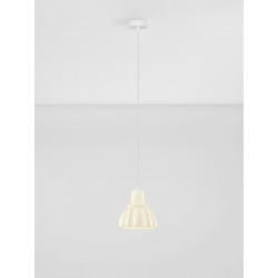 Lampa Ceramiczna Cake | Artystyczny Design | Boho & Rustical