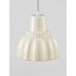 Lampa Ceramiczna Cake | Artystyczny Design | Boho & Rustical