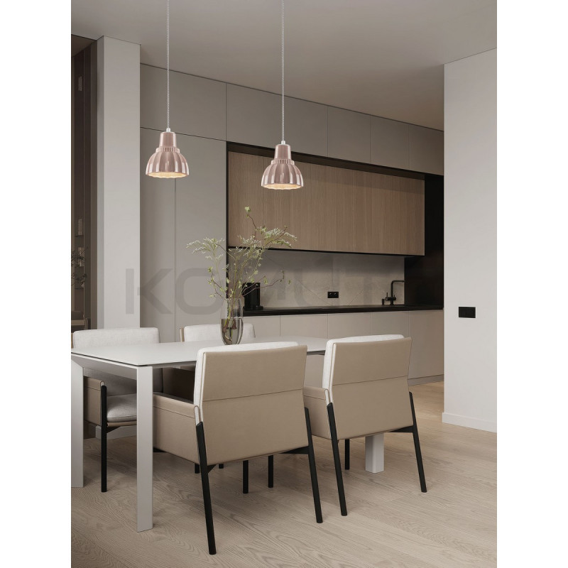 Lampa Ceramiczna Cake | Artystyczny Design | Boho & Rustical