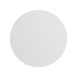 Designerski Kinkiet NYX 20 cm – Minimalistyczna Forma LED