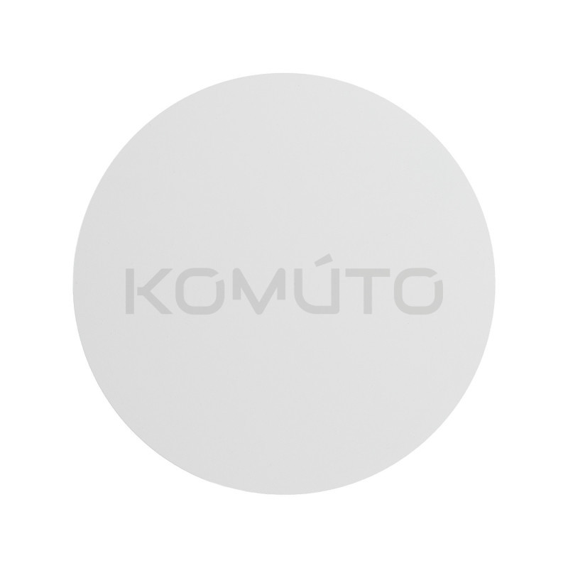 Designerski Kinkiet NYX 20 cm – Minimalistyczna Forma LED