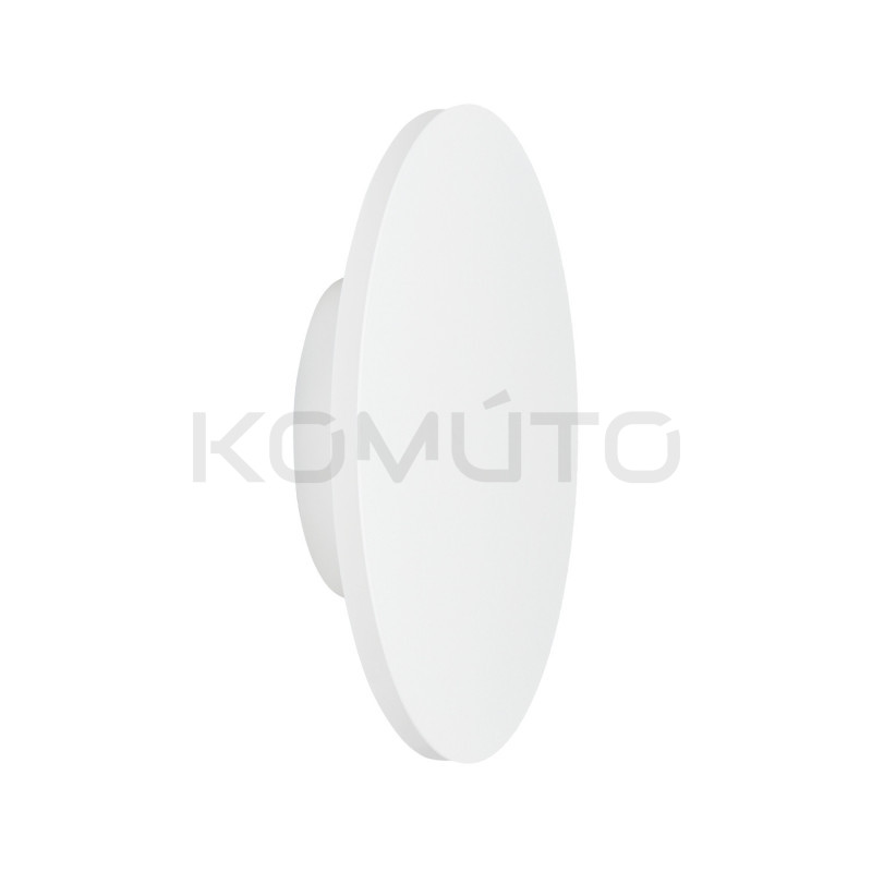 Designerski Kinkiet NYX 20 cm – Minimalistyczna Forma LED