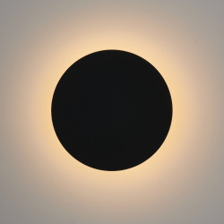 Designerski Kinkiet NYX 20 cm – Minimalistyczna Forma LED