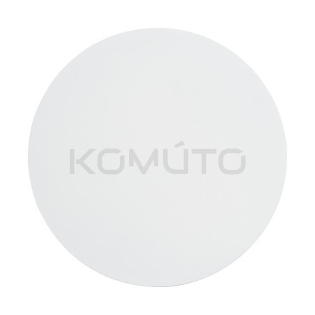 Geometryczny kinkiet NYX 25 – geometria i poetyckie światło