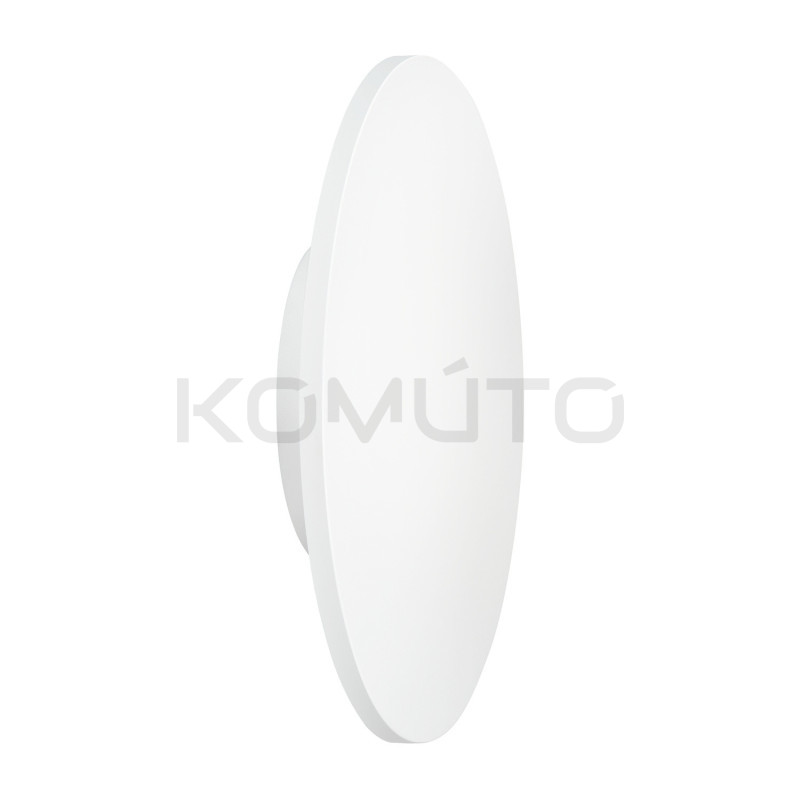 Geometryczny kinkiet NYX 25 – geometria i poetyckie światło