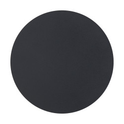 Geometryczny kinkiet NYX 25 – geometria i poetyckie światło