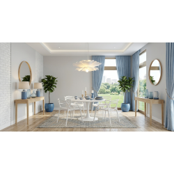 Lampa PEONY 50