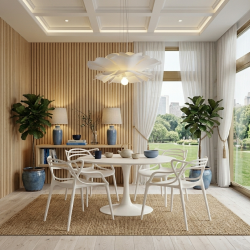 Lampa PEONY 50