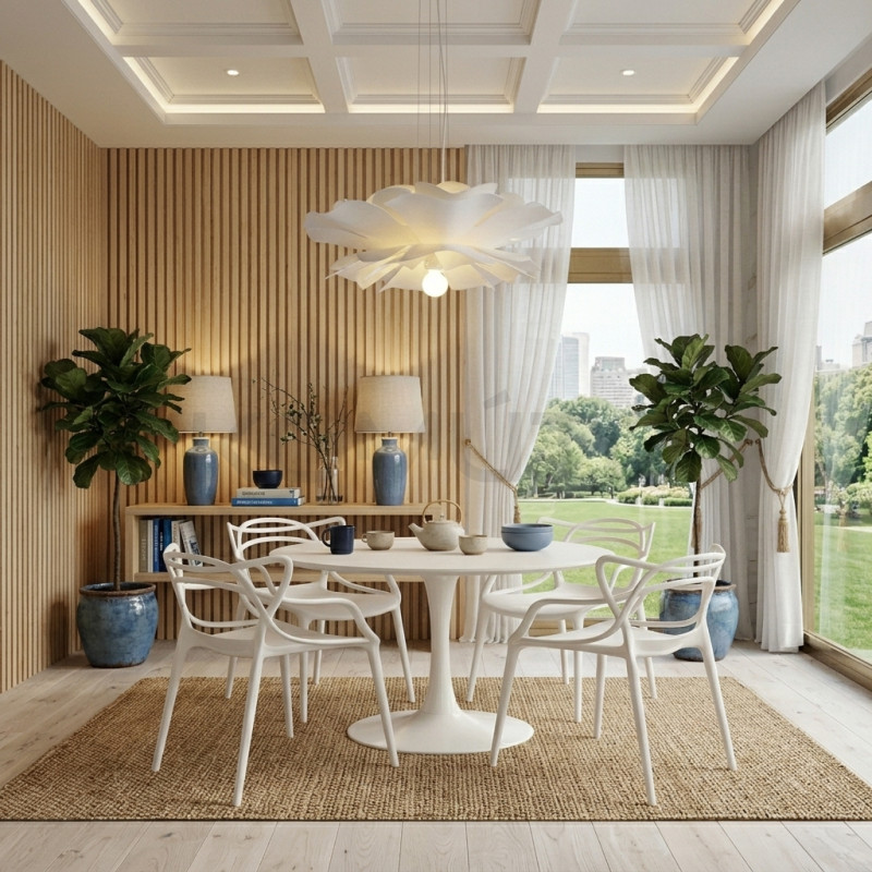 Lampa PEONY 50