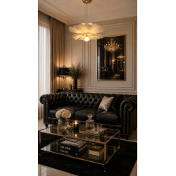 Lampa PEONY 50