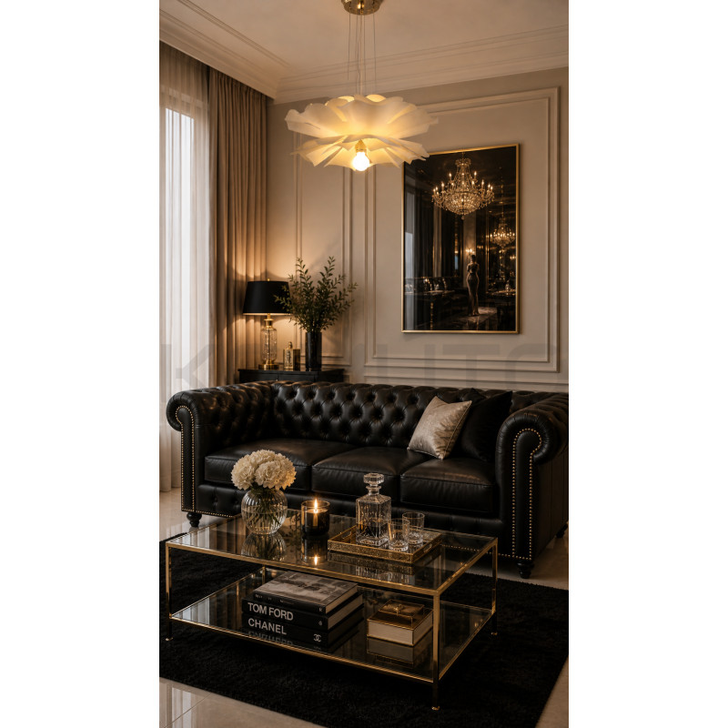 Lampa PEONY 50