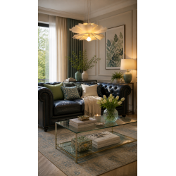 Lampa PEONY 50