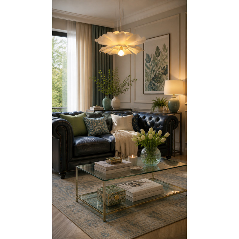Lampa PEONY 50