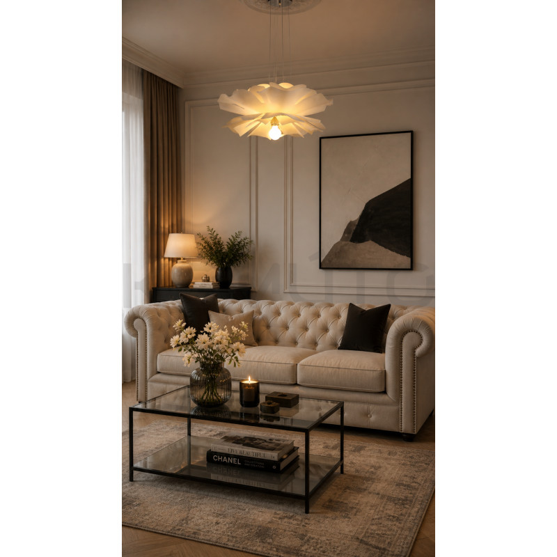 Lampa PEONY 50