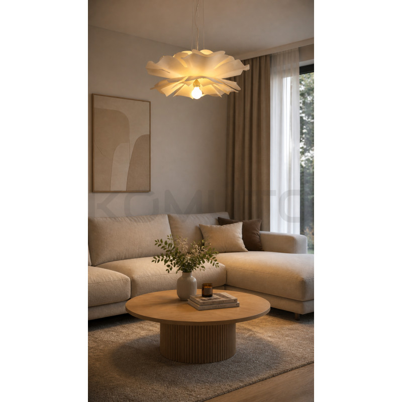 Lampa PEONY 50