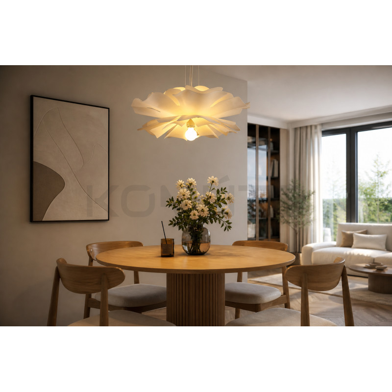 Lampa PEONY 50