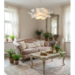 Lampa PEONY 50