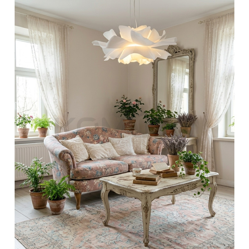 Lampa PEONY 50