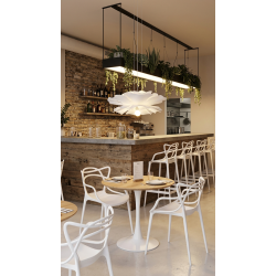 Lampa PEONY 50