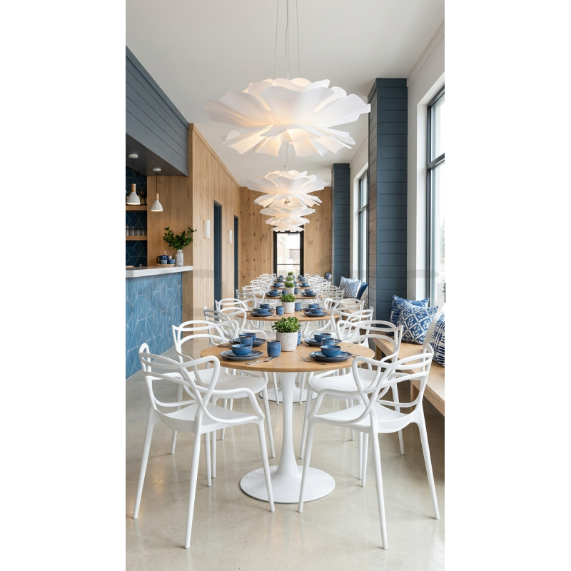 Lampa PEONY 50